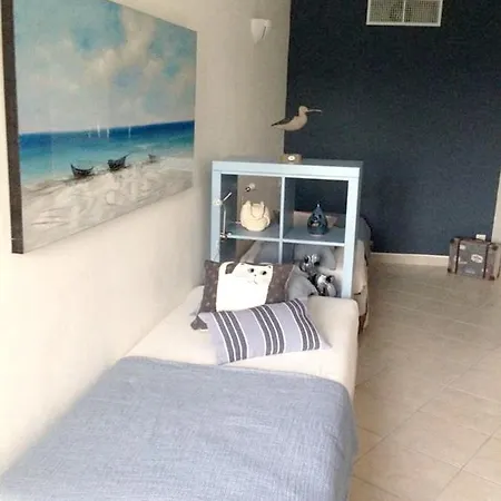 Apartman Quartier Benciugno, La Trinite Porto-Vecchio