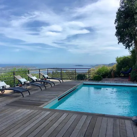 Quartier Benciugno, La Trinité Apartamento Porto Vecchio